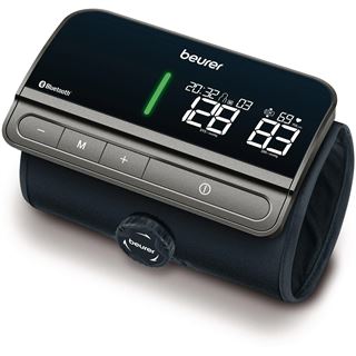 beurer BM 81 easyLock Oberarm-Blutdruckmessger&auml;t