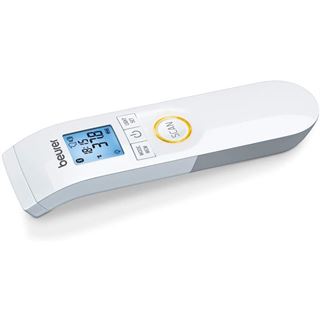 beurer FT 95 Bluetooth&reg; Fieberthermometer wei&szlig;