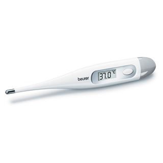 beurer FT 09/1 Fieberthermometer wei&szlig;