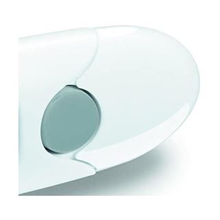 beurer FT 15/1 Fieberthermometer wei&szlig;