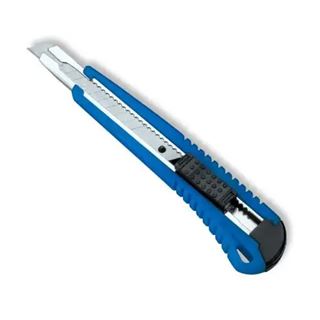 DAHLE Basic Cuttermesser blau 9,0 mm