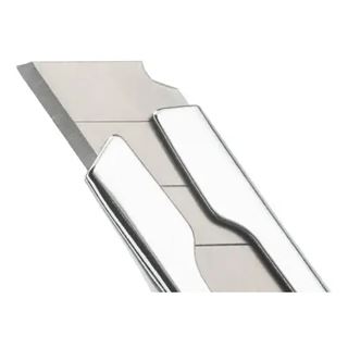 DAHLE Basic Cuttermesser blau 9,0 mm