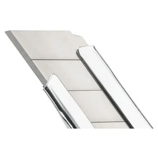 DAHLE Cuttermesser grau 18,0 mm