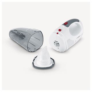 SEVERIN HV 7144 S'POWER® home & car Li 20
