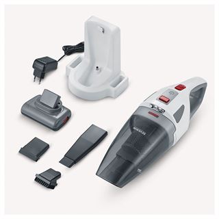 SEVERIN HV 7146 S'POWER® Akku-Handstaubsauger