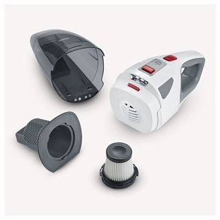 SEVERIN HV 7146 S'POWER® Akku-Handstaubsauger