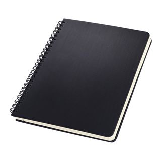 SIGEL Collegeblock Conceptum&reg; kariert DIN A5 Au&szlig;enrand