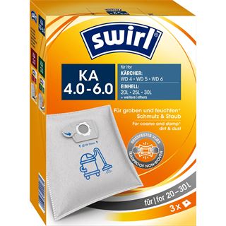 swirl 3 Rei&szlig;festes Vlies - f&uuml;r groben und feuchten Schmutz