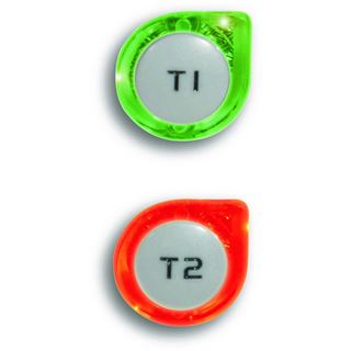 TFA K&uuml;chentimer 38.2025 wei&szlig;