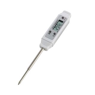 TFA Thermometer 30.1013 wei&szlig;