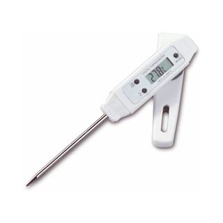 TFA Thermometer 30.1013 wei&szlig;