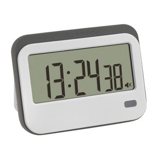 TFA K&uuml;chentimer 38.2052.02 wei&szlig;