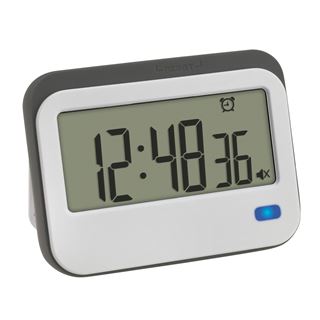 TFA K&uuml;chentimer 38.2052.02 wei&szlig;