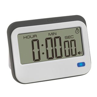 TFA K&uuml;chentimer 38.2052.02 wei&szlig;