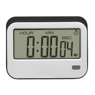 TFA K&uuml;chentimer 38.2052.02 wei&szlig;