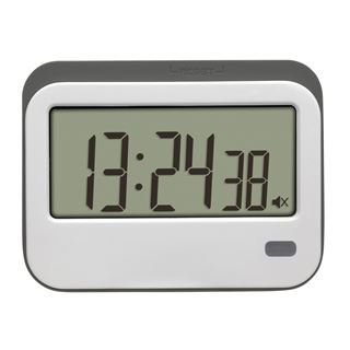 TFA K&uuml;chentimer 38.2052.02 wei&szlig;