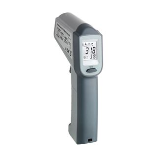 TFA BEAM 31.1132 Infrarot-Fleischthermometer grau