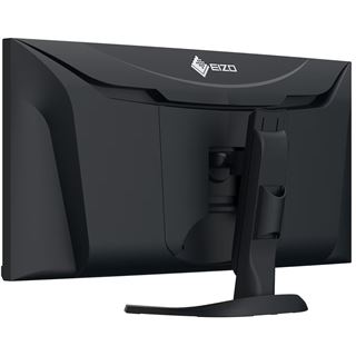 34.1" (86,61cm) EIZO FlexScan EV3450XC schwarz 3440x1440