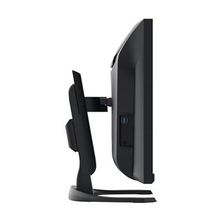 34.1" (86,61cm) EIZO FlexScan EV3450XC schwarz 3440x1440