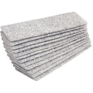 DAHLE 12 L&ouml;schpapier f&uuml;r Tafell&ouml;scher