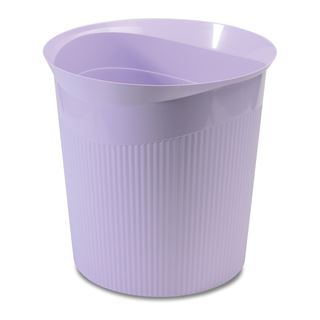 HAN Re-LOOP M&uuml;lleimer 13,0 l pastelllila