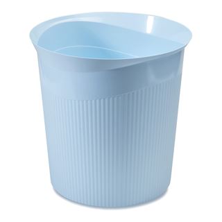 HAN Re-LOOP M&uuml;lleimer 13,0 l pastellblau