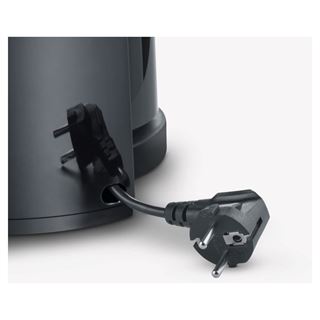 SEVERIN KA9306 Kaffeemaschine schwarz, 8 Tassen