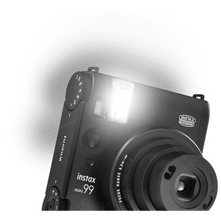 Fujifilm Kamera 16823519 / INSTAX mini 99 Schwarz