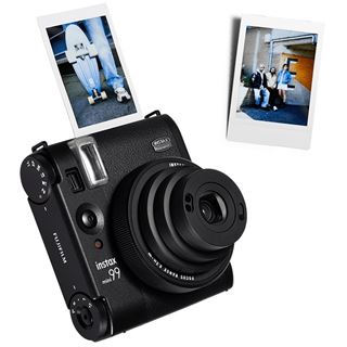 Fujifilm Kamera 16823519 / INSTAX mini 99 Schwarz