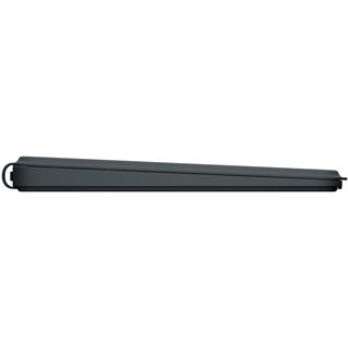 Logitech Keys-To-Go 2 f&uuml;r iPad Bluetooth Deutsch schwarz