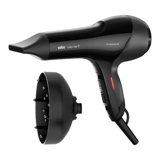 Braun Satin Hair 7 SensoDryer Haartrockner