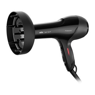 Braun Satin Hair 7 SensoDryer Haartrockner