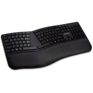 ACCO/KENSINGTON PROFIT ERGO WIRELESS KEYBOARD