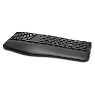 ACCO/KENSINGTON PROFIT ERGO WIRELESS KEYBOARD