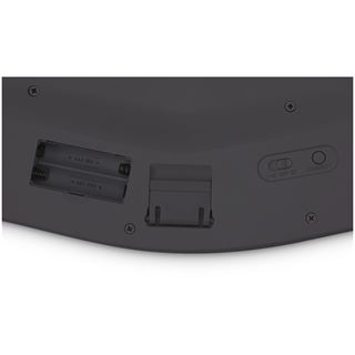 ACCO/KENSINGTON PROFIT ERGO WIRELESS KEYBOARD