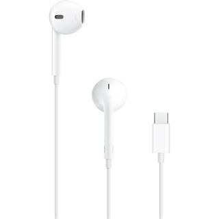 Apple EarPods MYQY3ZM/A wei&szlig;