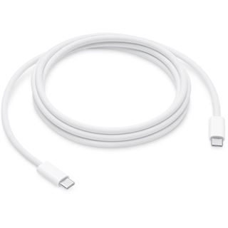 (€10,45*/1m) 2.00m Apple USB-C Lade- und Datenkabel USB C