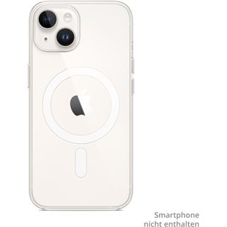 APPLE IPHONE 14 CLEAR CASE