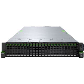 FUJITSU RX2540 M7 CPU: 5515+ 32GB
