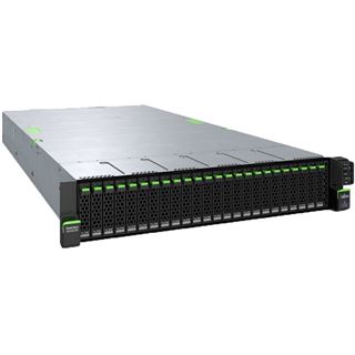 FUJITSU RX2540 M7 CPU: 5515+ 32GB