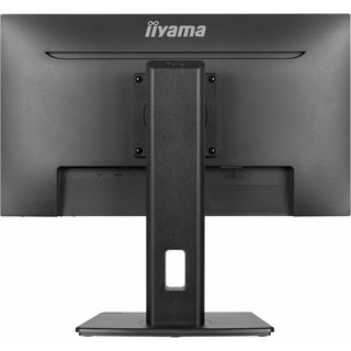 21,5" (54,61cm) iiyama ProLite XUB2293HS-B6 schwarz 1920x1080 1x