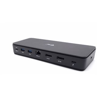I-TEC TB4 GEN 3 DOCK 2X DISPLAY