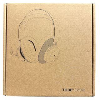 OROSOUND TILDE EVO-C BT HEADSET