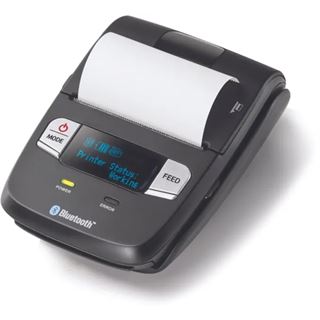 Star Micronics SM-L200-UB2-40 BARCODE LABEL