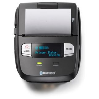 Star Micronics SM-L200-UB2-40 BARCODE LABEL