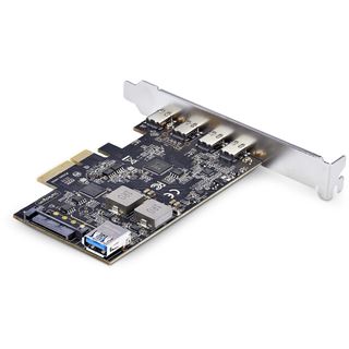 STARTECH 5-PORT USB PCIE CARD 10GBPS
