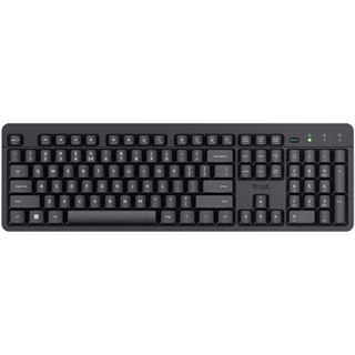 Trust ODY II WIRELESS KEYBOARD DE