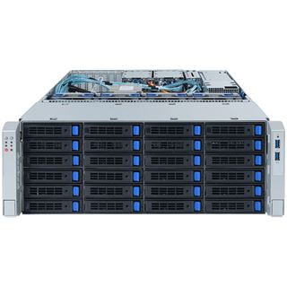 Gigabyte Barebone S452-Z30 (rev. 100) 4U Single Sockel SP3