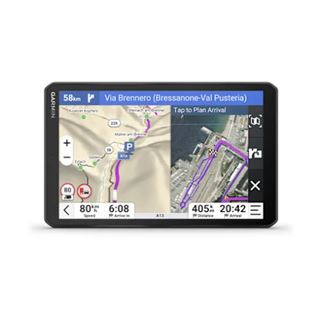Garmin Dezl LGV820, EU MT-D Truck/LKW Navigation