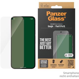 PanzerGlass SP Google Pixel 9 Pro XL UWF